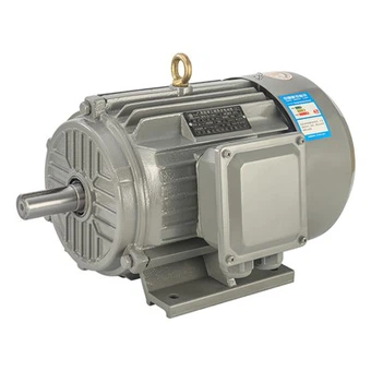 Peb-theem Ac Tsav 7.5 Hp 1440 Rpm 5.5 Kw