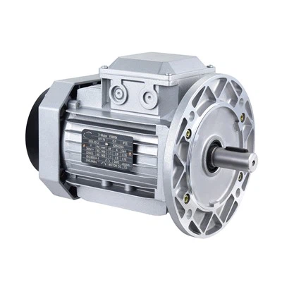 YS 2800RPM 2 Ncej Txhuas Ncej AC Tsav